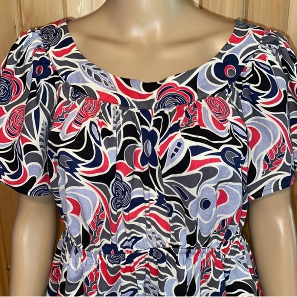 Maternity Top Light Weight Smooth Soft Cotton XL - Picture 3 of 8